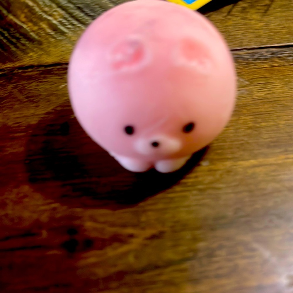 A little mochi for your kids in cash